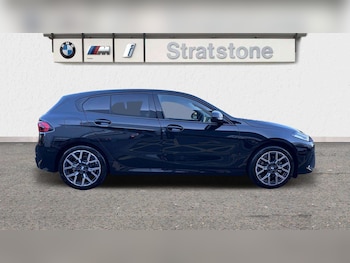 Used BMW 1 Series 2025 for sale - 76125816: Photo 4