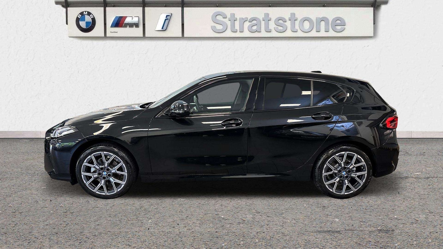Used BMW 1 Series 2025 for sale - 76125816: Photo 5
