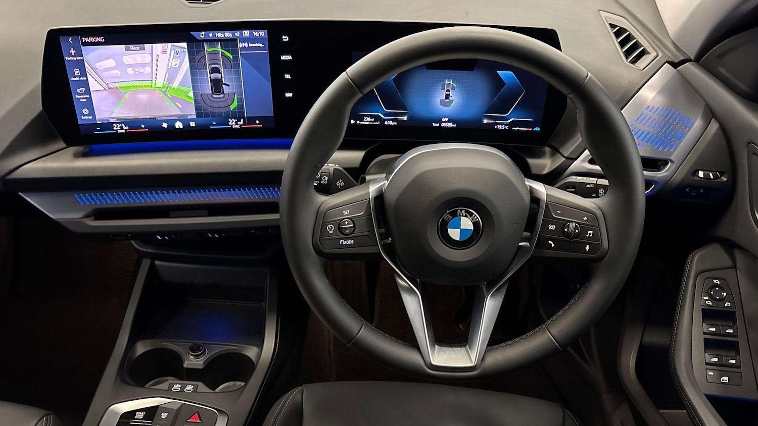 Used BMW 1 Series 2025 for sale - 76125816: Photo 7