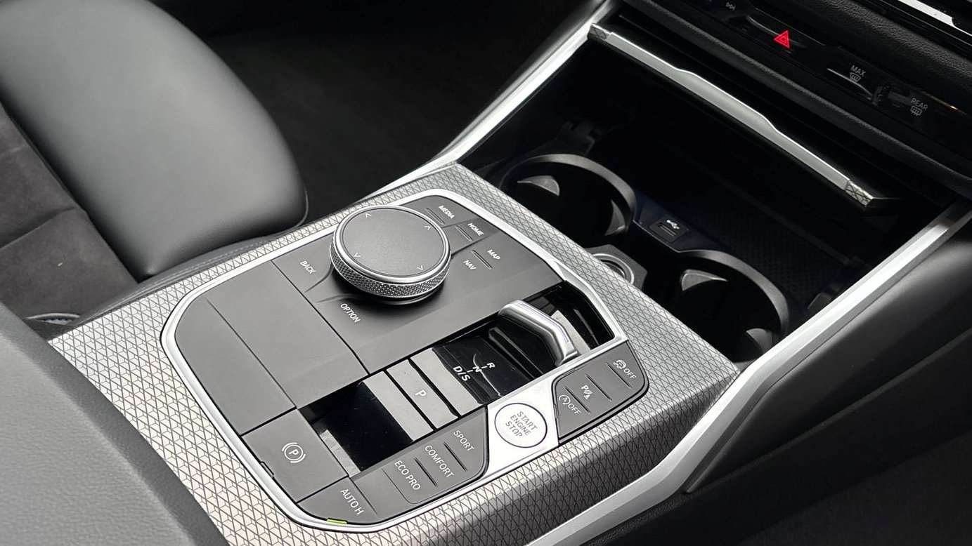 Used BMW 3 Series 2023 for sale - 78010187: Photo 12