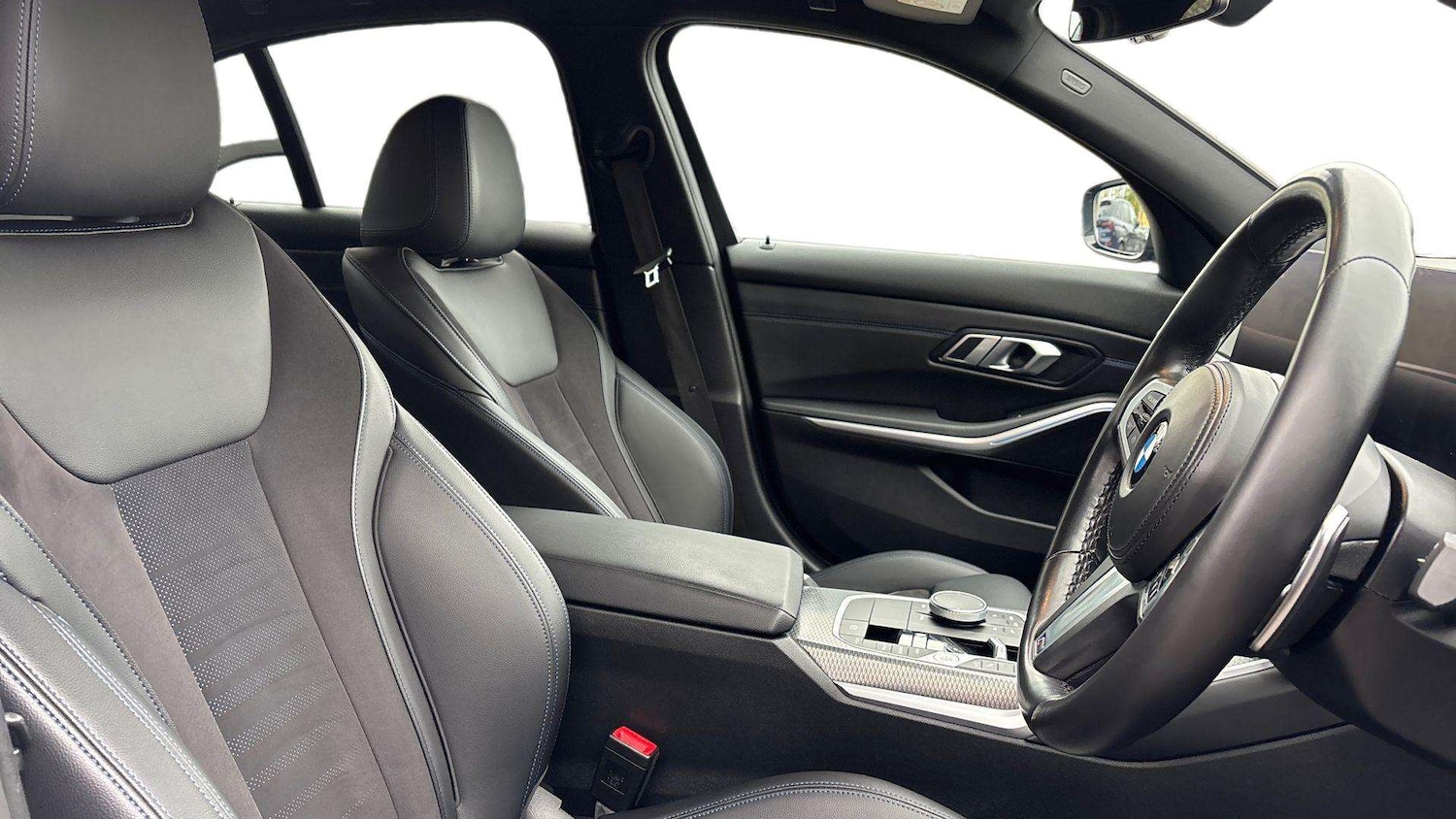 Used BMW 3 Series 2023 for sale - 78010187: Photo 13