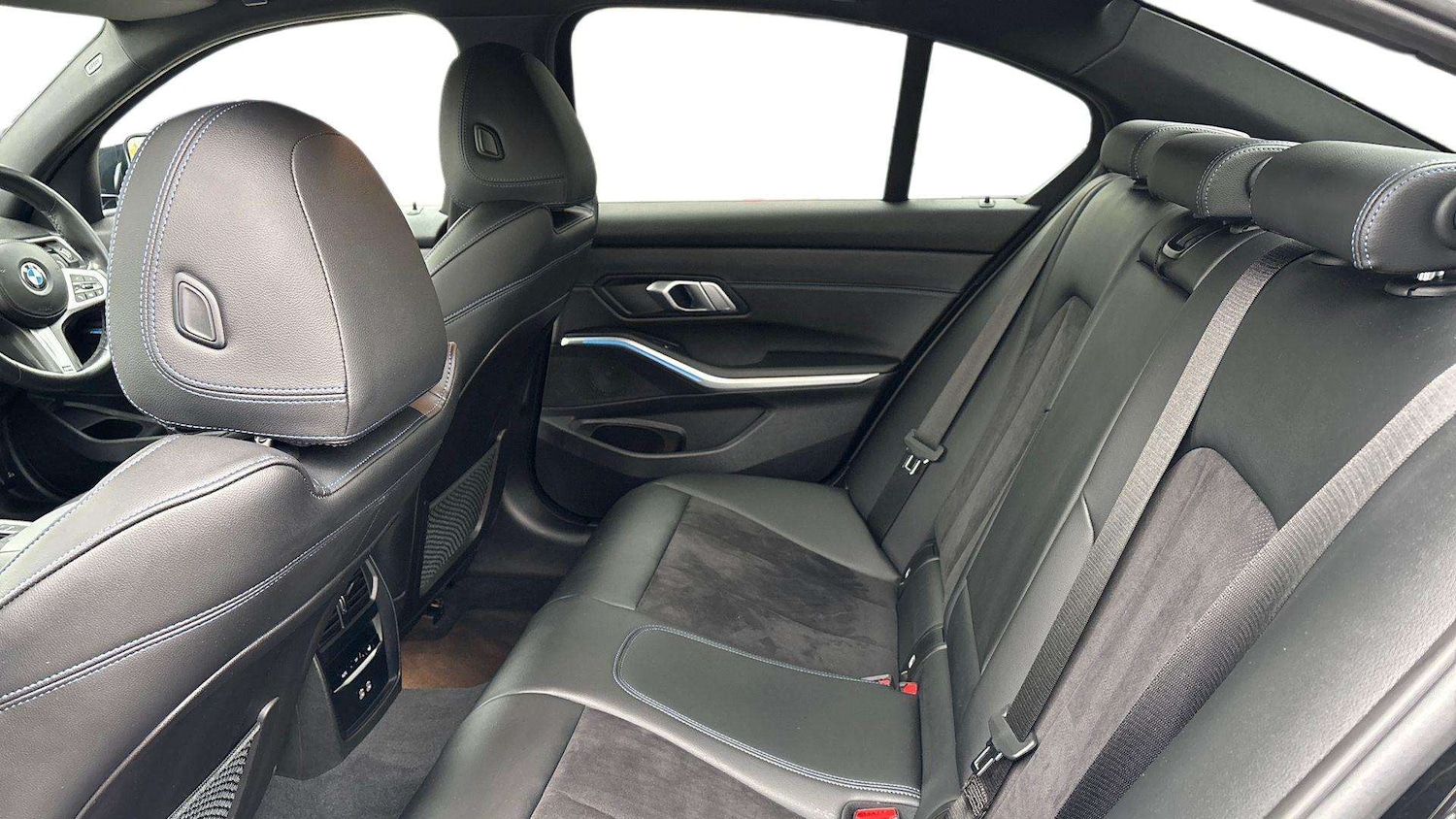 Used BMW 3 Series 2023 for sale - 78010187: Photo 14