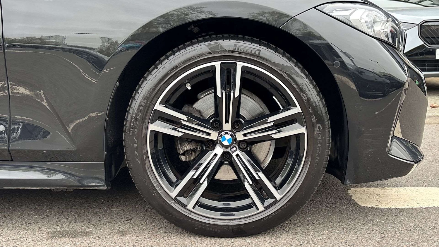 Used BMW 3 Series 2023 for sale - 78010187: Photo 16