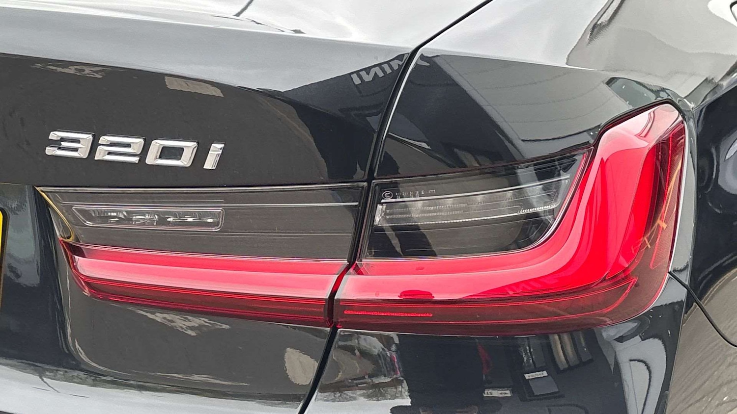 Used BMW 3 Series 2023 for sale - 78010187: Photo 17