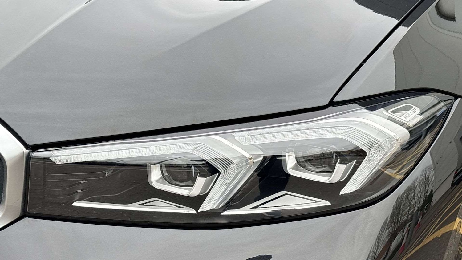 Used BMW 3 Series 2023 for sale - 78010187: Photo 18