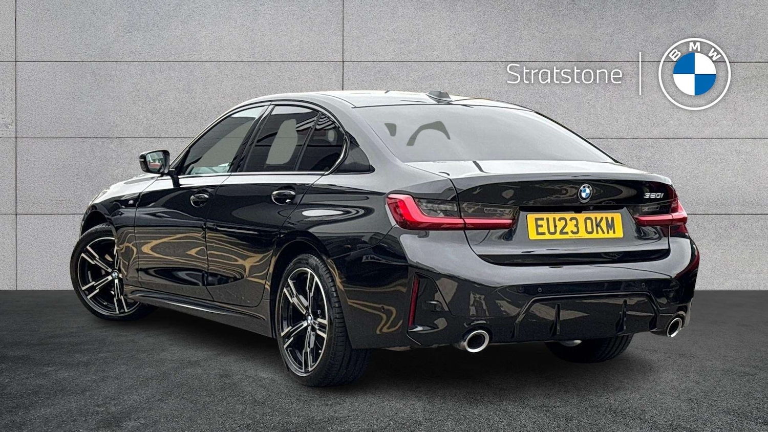 Used BMW 3 Series 2023 for sale - 78010187: Photo 2