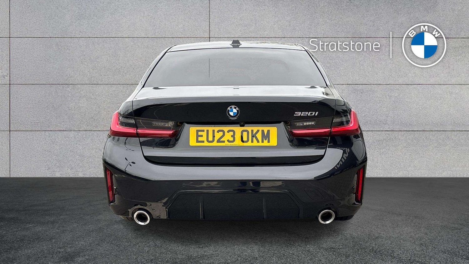 Used BMW 3 Series 2023 for sale - 78010187: Photo 20