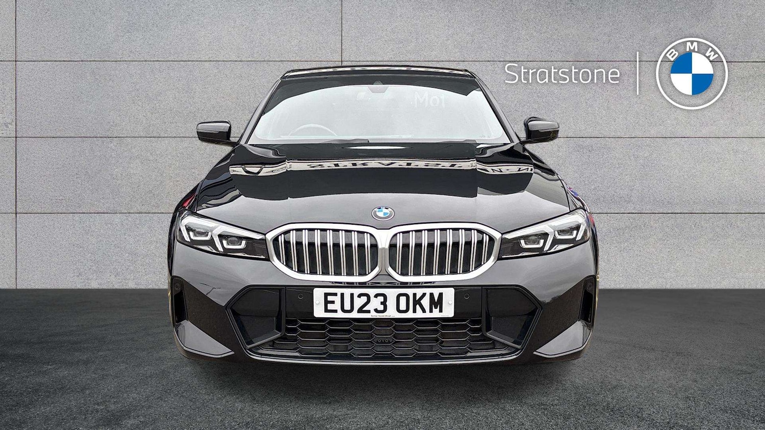 Used BMW 3 Series 2023 for sale - 78010187: Photo 21