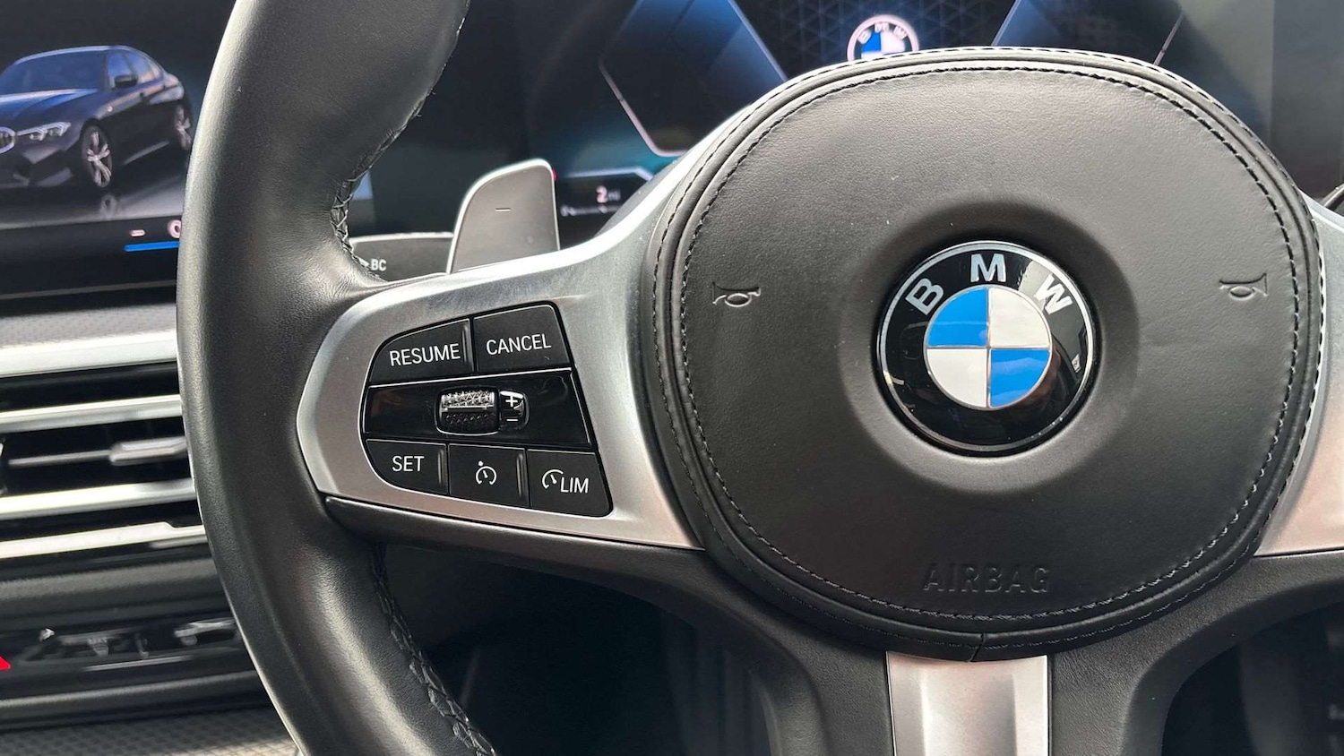 Used BMW 3 Series 2023 for sale - 78010187: Photo 22