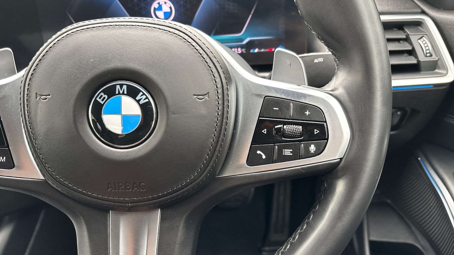 Used BMW 3 Series 2023 for sale - 78010187: Photo 23