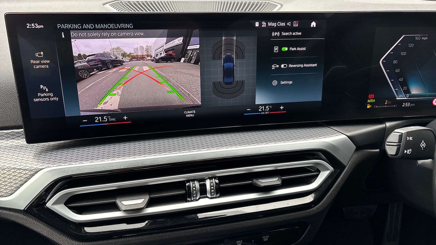 Used BMW 3 Series 2023 for sale - 78010187: Photo 32