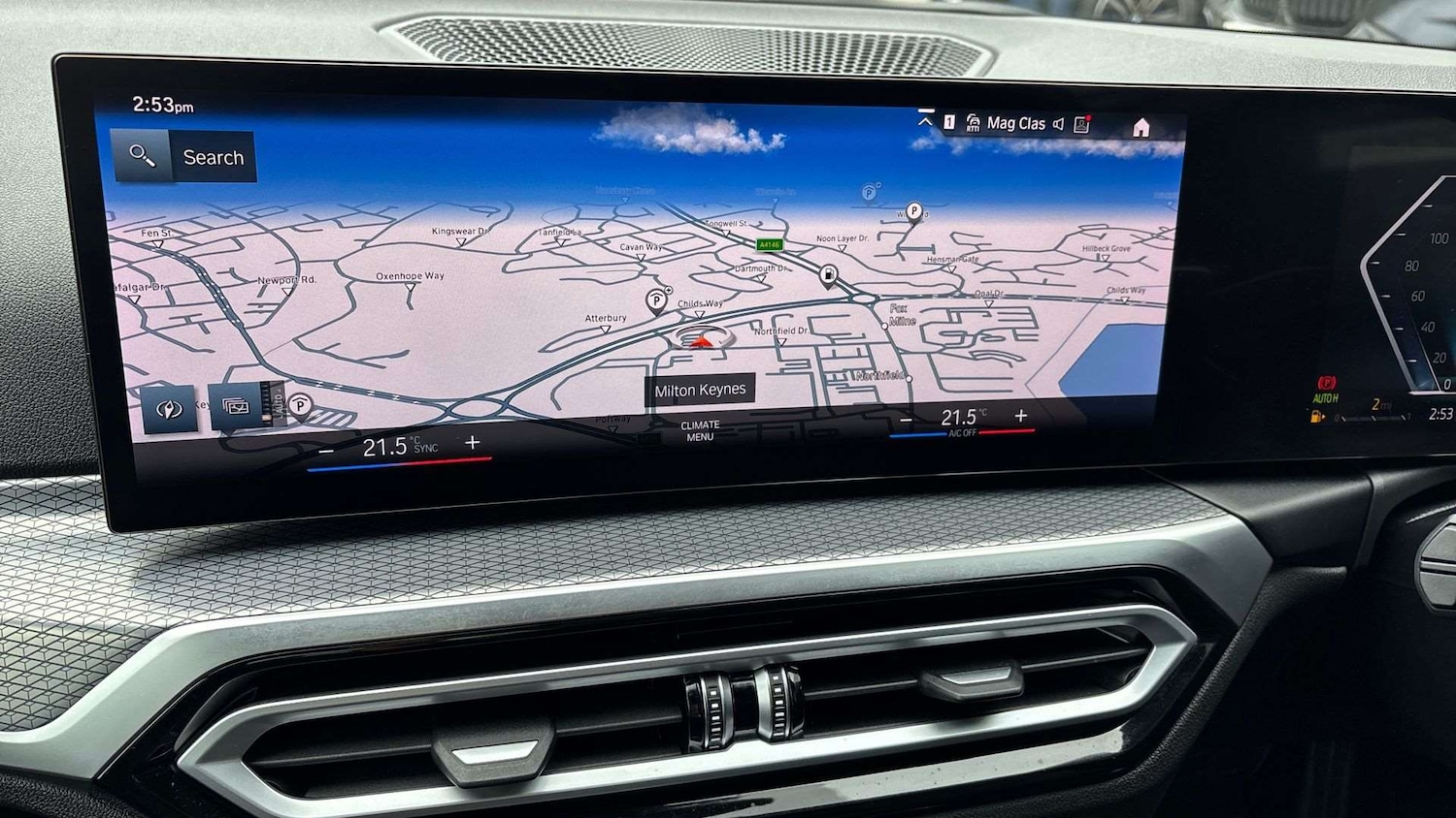 Used BMW 3 Series 2023 for sale - 78010187: Photo 33