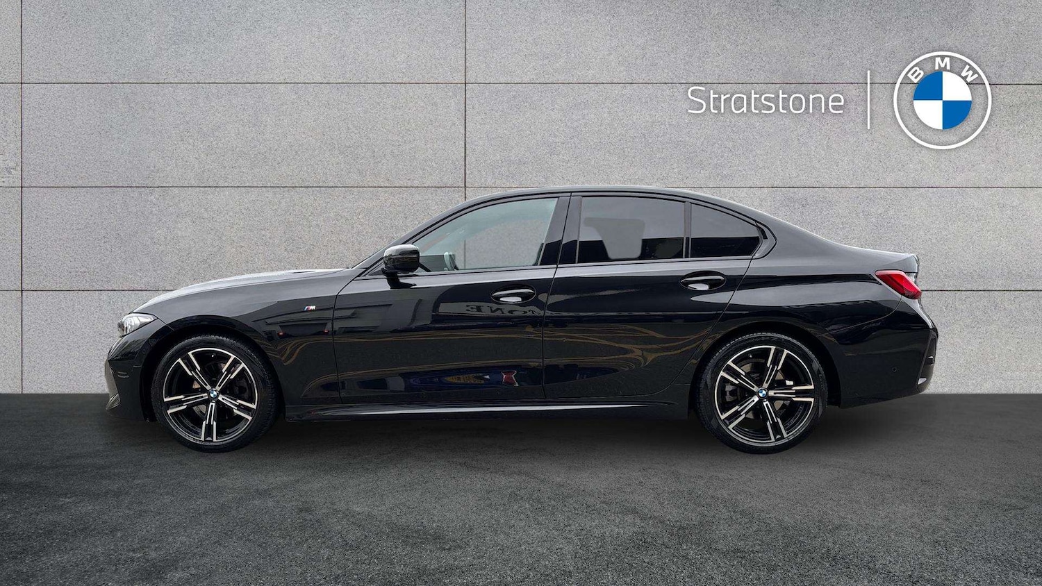 Used BMW 3 Series 2023 for sale - 78010187: Photo 5