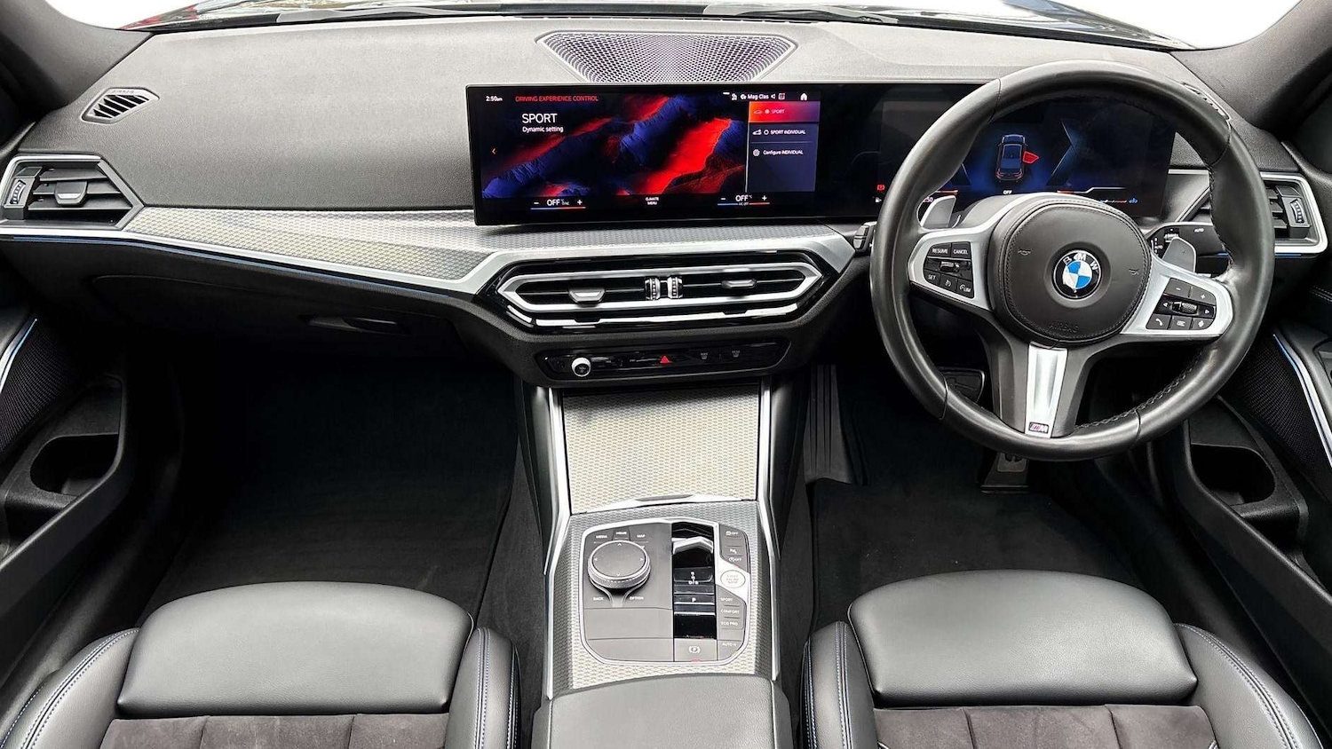 Used BMW 3 Series 2023 for sale - 78010187: Photo 6