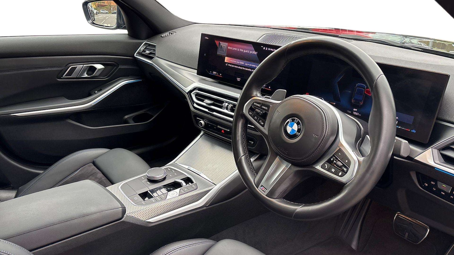 Used BMW 3 Series 2023 for sale - 78010187: Photo 8