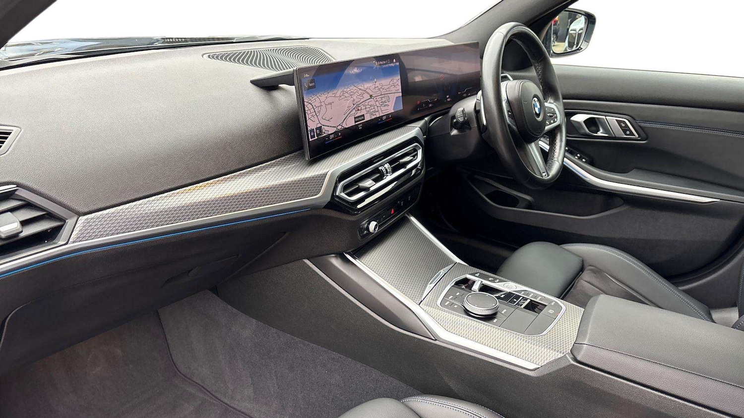 Used BMW 3 Series 2023 for sale - 78010187: Photo 9