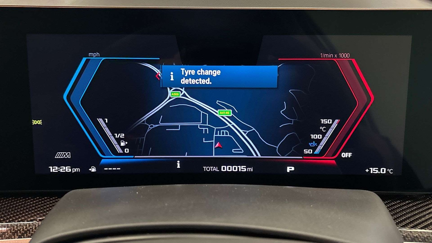 Used BMW X5 M 2025 for sale - 77294315: Photo 11