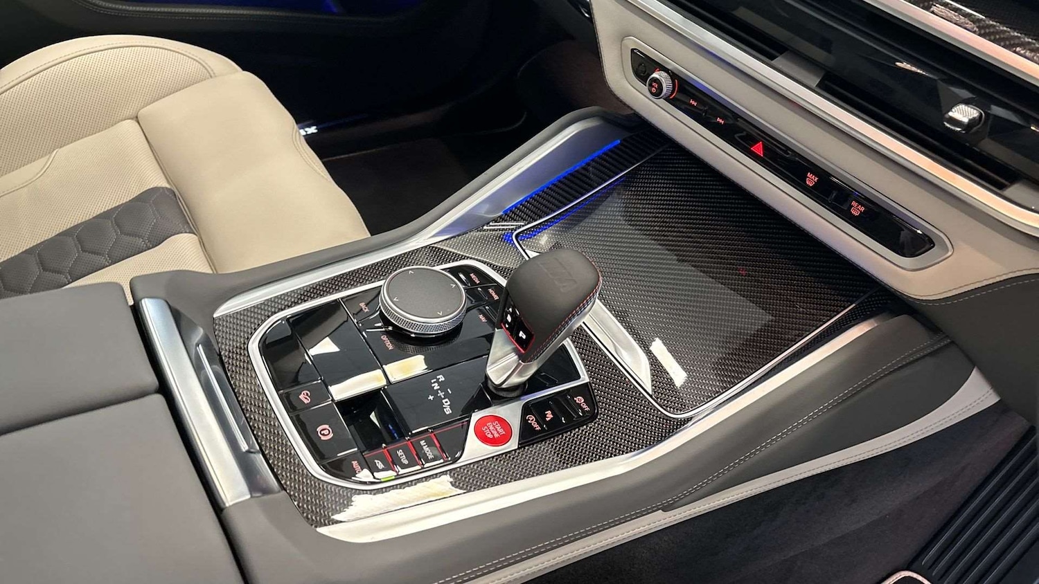 Used BMW X5 M 2025 for sale - 77294315: Photo 12