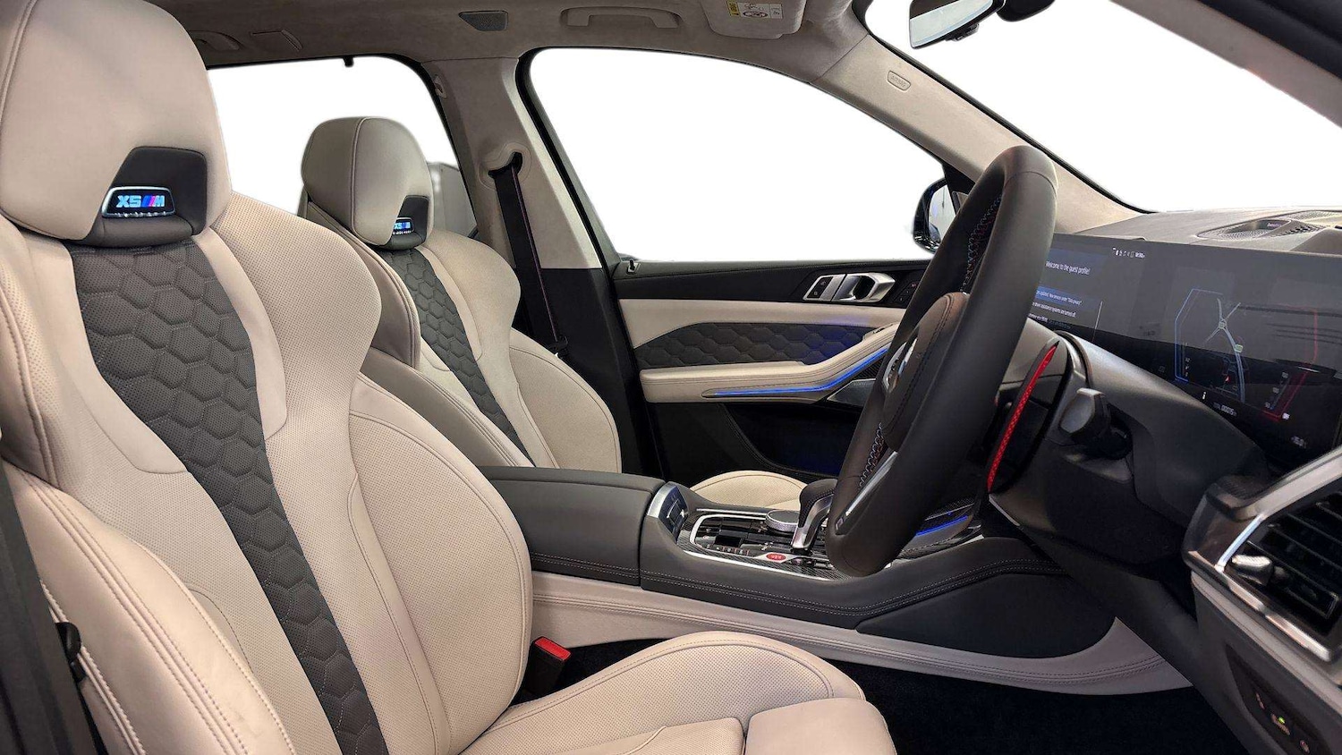 Used BMW X5 M 2025 for sale - 77294315: Photo 13