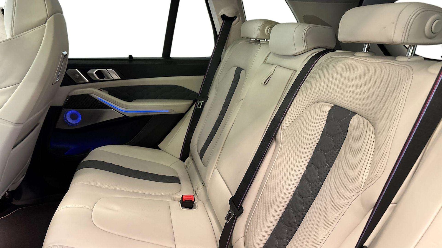 Used BMW X5 M 2025 for sale - 77294315: Photo 14