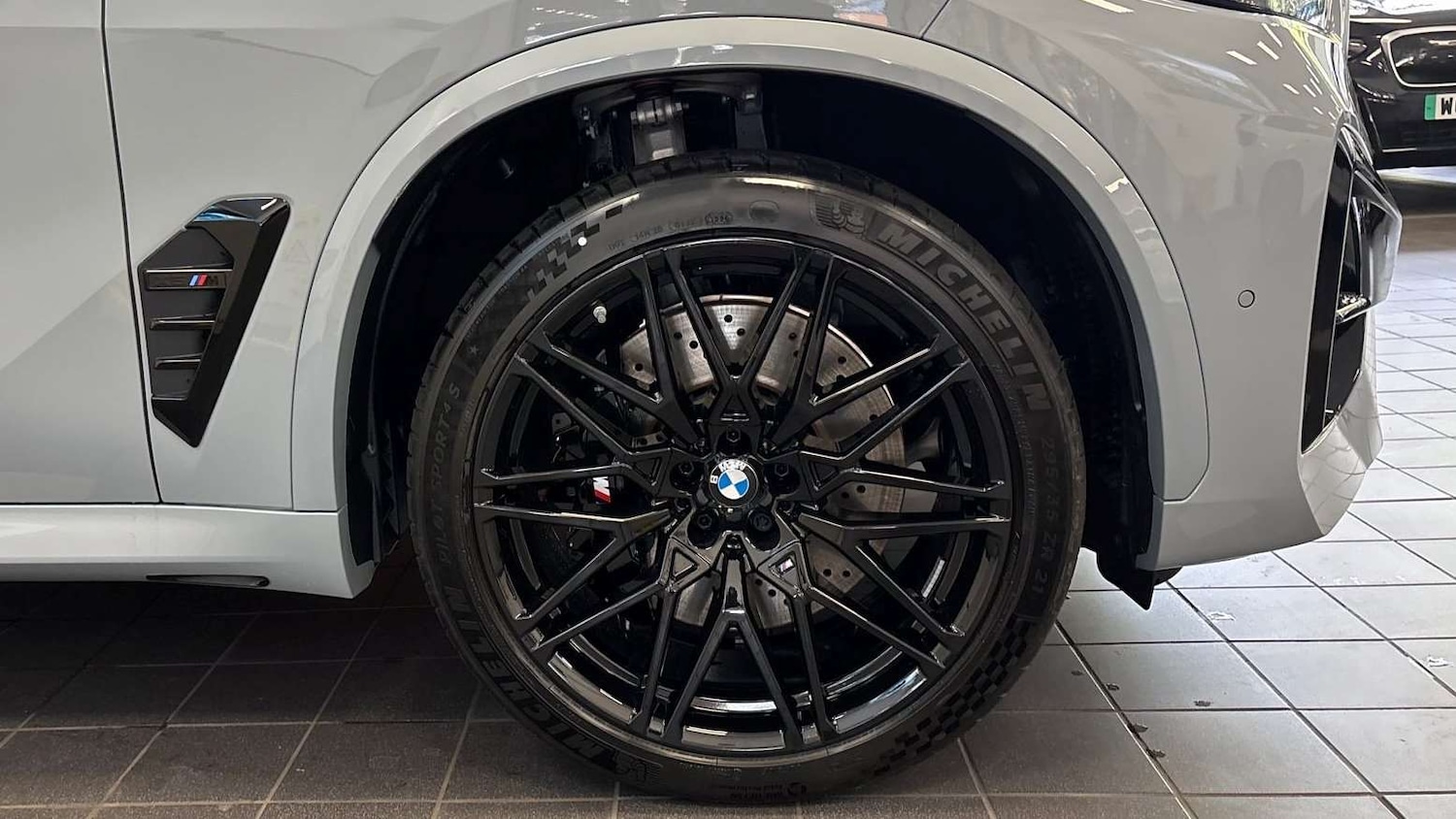 Used BMW X5 M 2025 for sale - 77294315: Photo 16