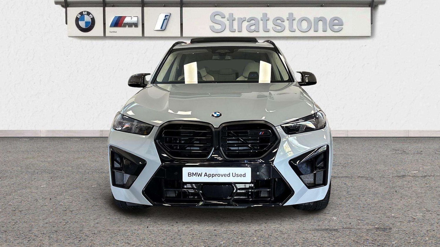 Used BMW X5 M 2025 for sale - 77294315: Photo 21