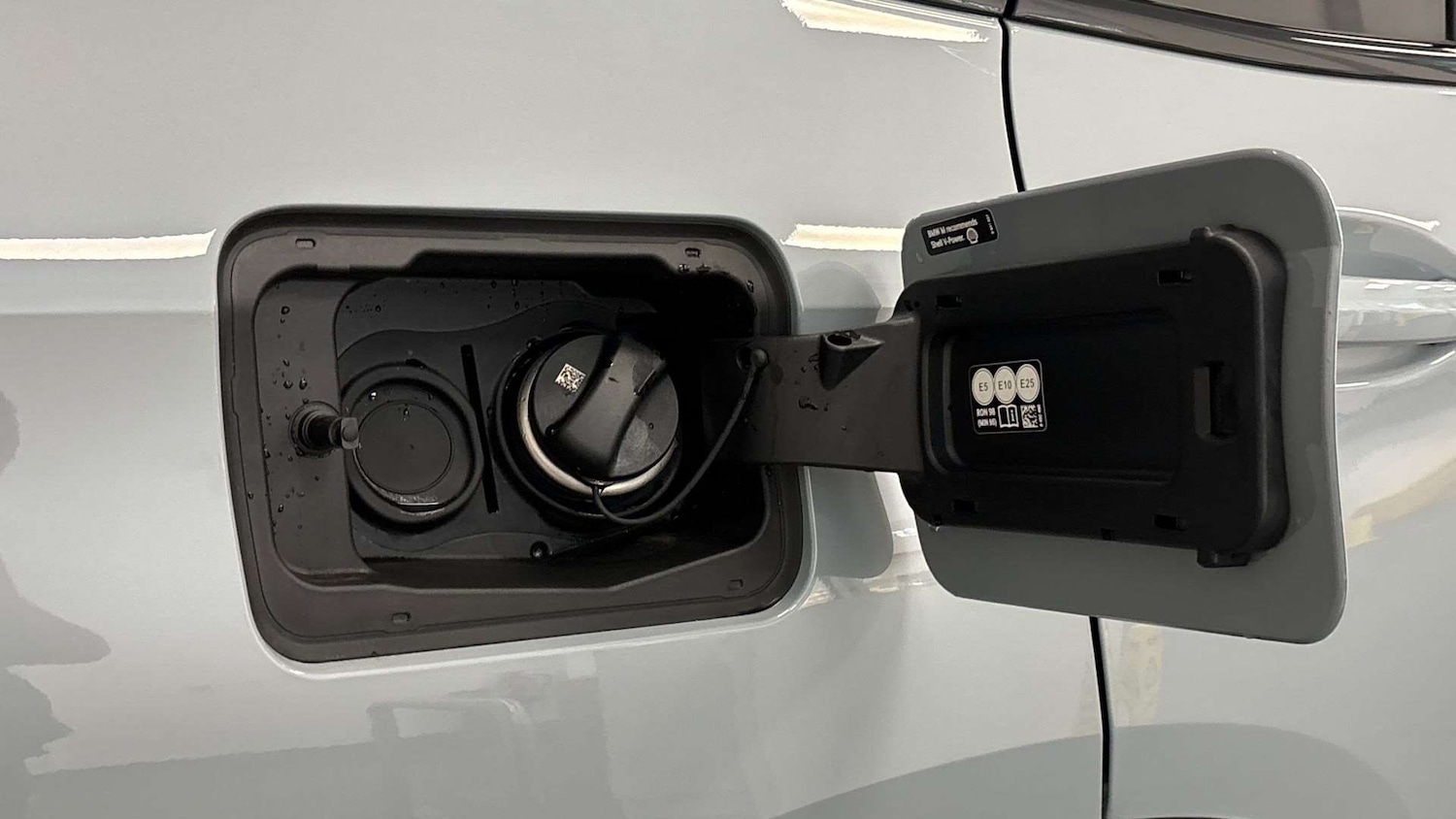 Used BMW X5 M 2025 for sale - 77294315: Photo 25