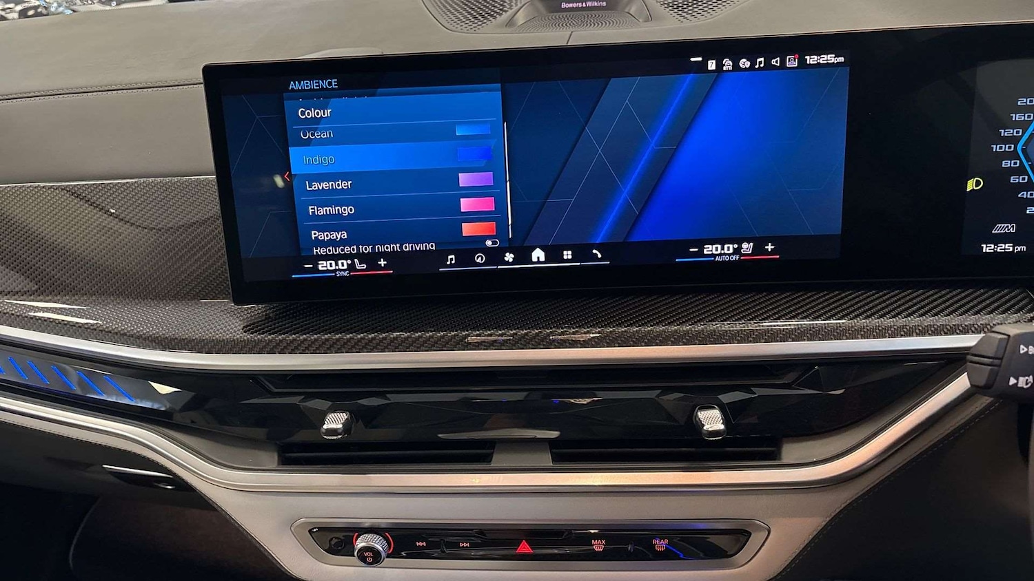 Used BMW X5 M 2025 for sale - 77294315: Photo 31