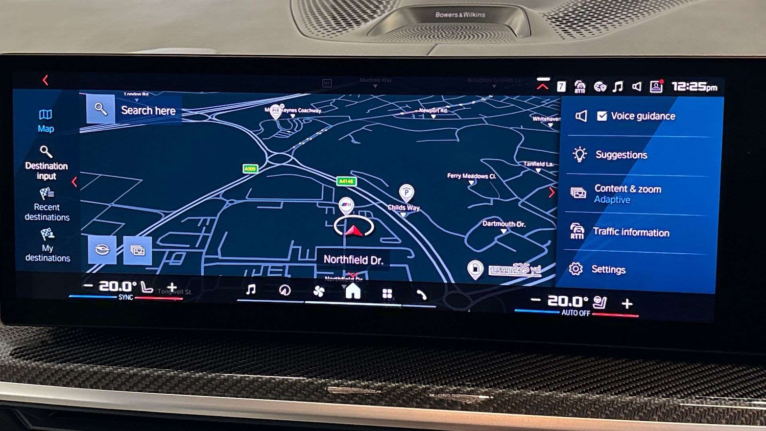 Used BMW X5 M 2025 for sale - 77294315: Photo 33