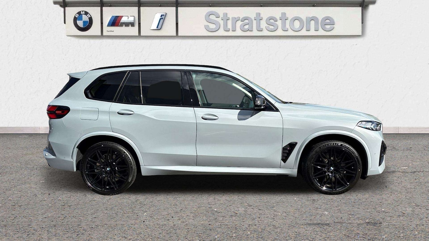 Used BMW X5 M 2025 for sale - 77294315: Photo 4
