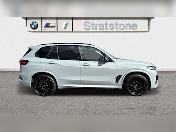 Used BMW X5 M 2025 for sale - 77294315: Photo
