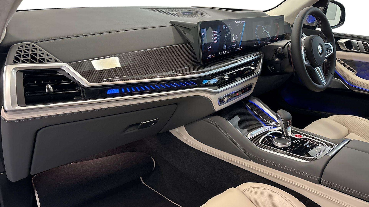 Used BMW X5 M 2025 for sale - 77294315: Photo 9