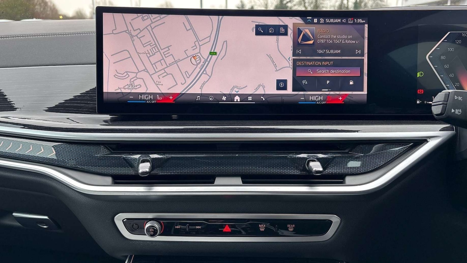 Used BMW X5 2025 for sale - 77458514: Photo 10