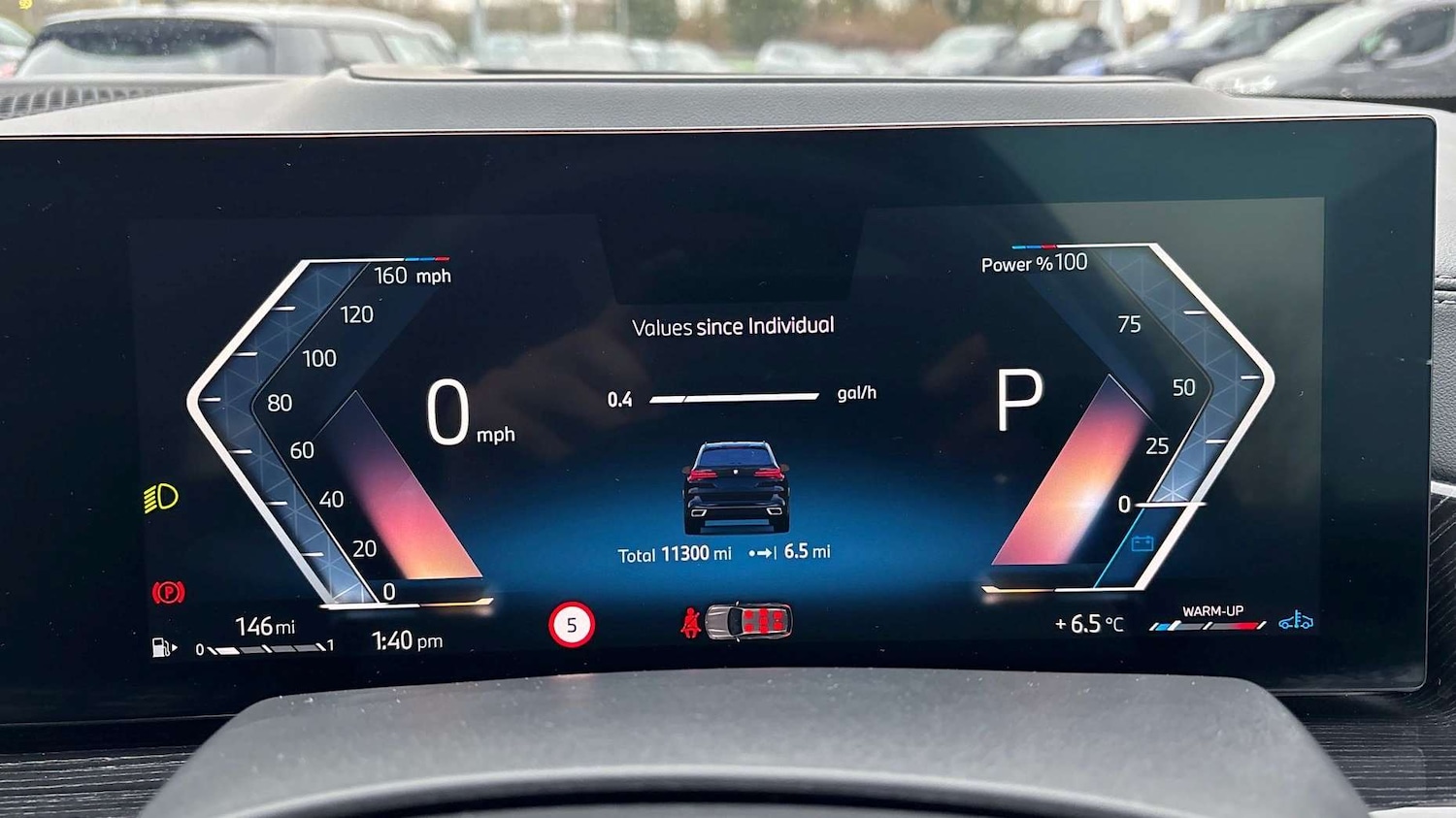 Used BMW X5 2025 for sale - 77458514: Photo 11