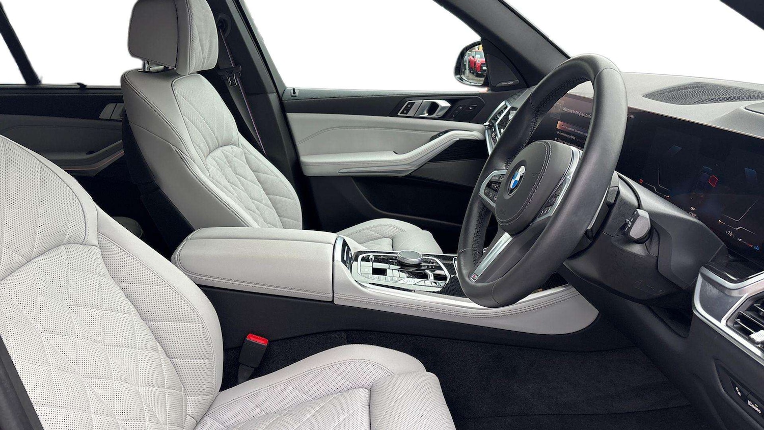 Used BMW X5 2025 for sale - 77458514: Photo 13