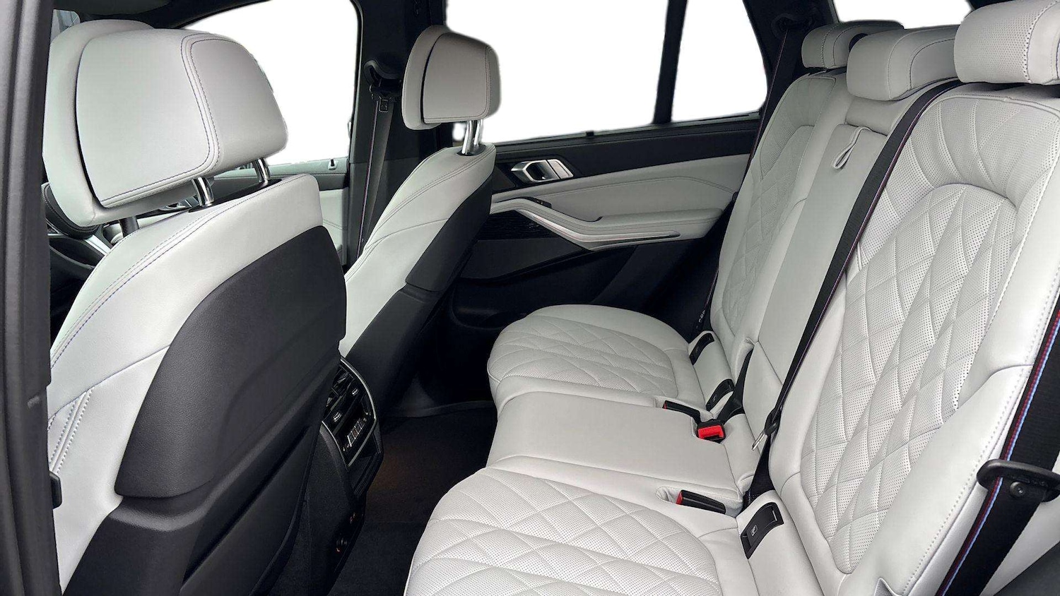 Used BMW X5 2025 for sale - 77458514: Photo 14