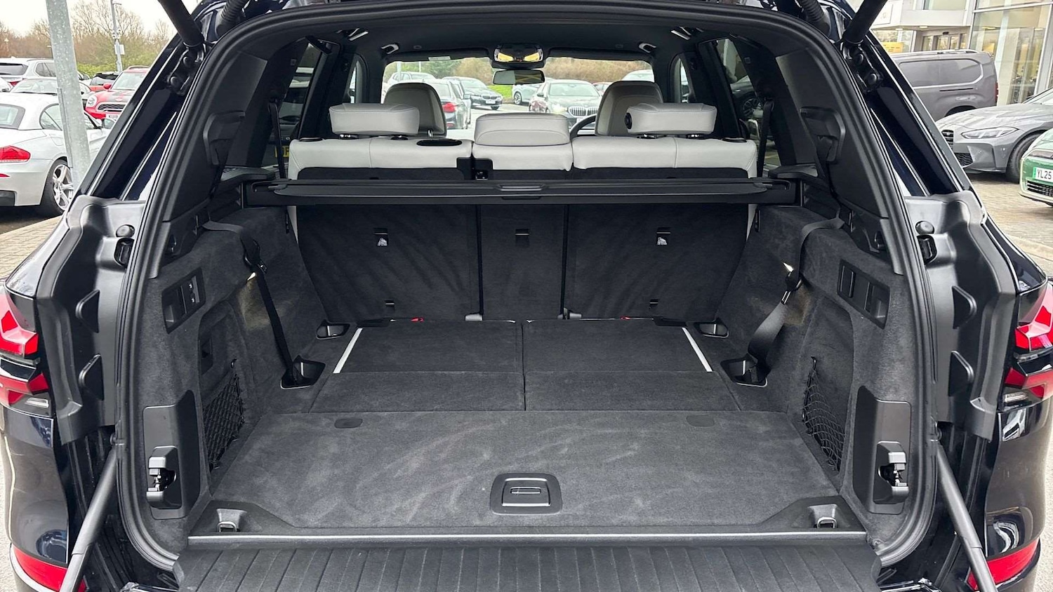 Used BMW X5 2025 for sale - 77458514: Photo 15