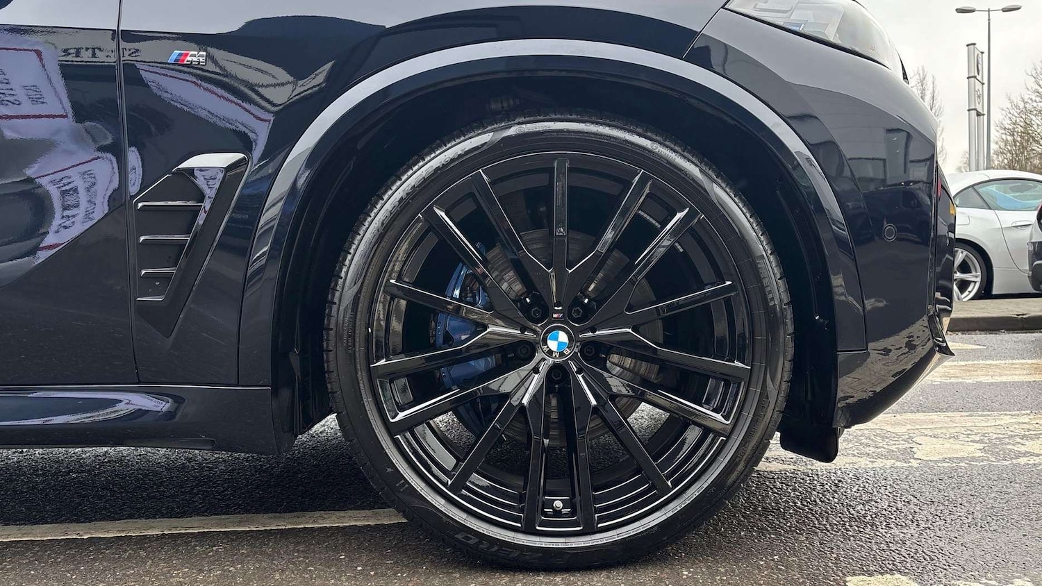 Used BMW X5 2025 for sale - 77458514: Photo 16