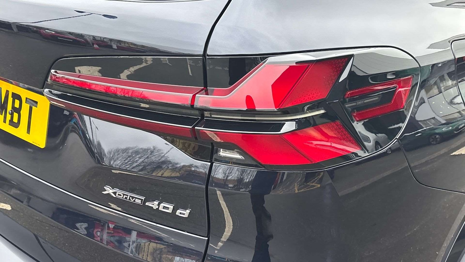 Used BMW X5 2025 for sale - 77458514: Photo 17