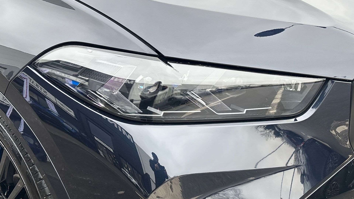 Used BMW X5 2025 for sale - 77458514: Photo 18