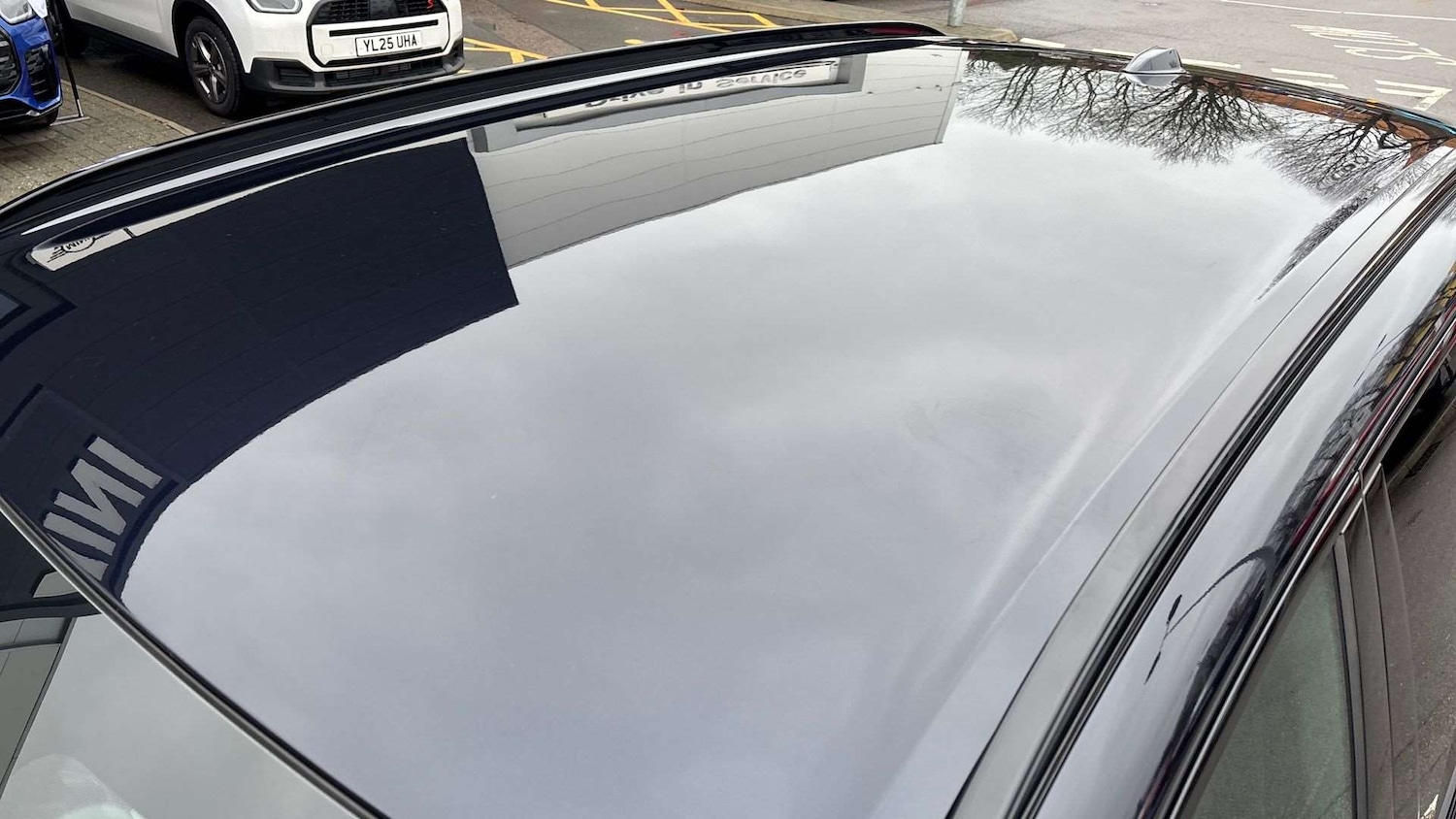 Used BMW X5 2025 for sale - 77458514: Photo 19