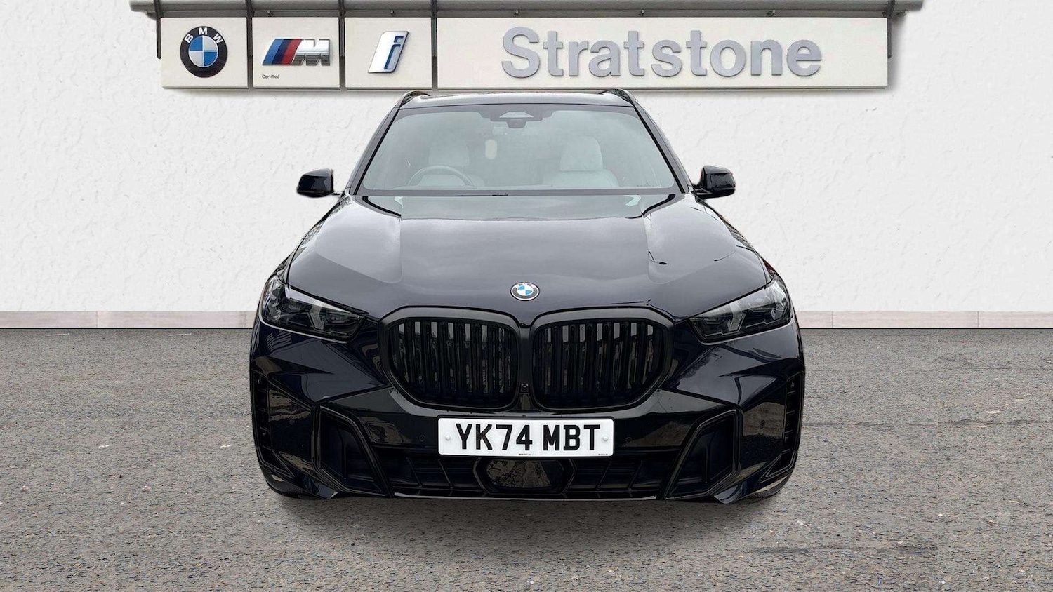 Used BMW X5 2025 for sale - 77458514: Photo 21