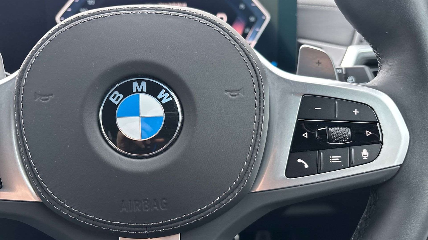 Used BMW X5 2025 for sale - 77458514: Photo 23