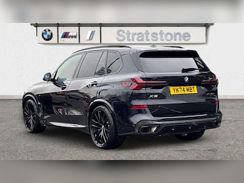 Used BMW X5 2025 for sale - 77458514: Photo