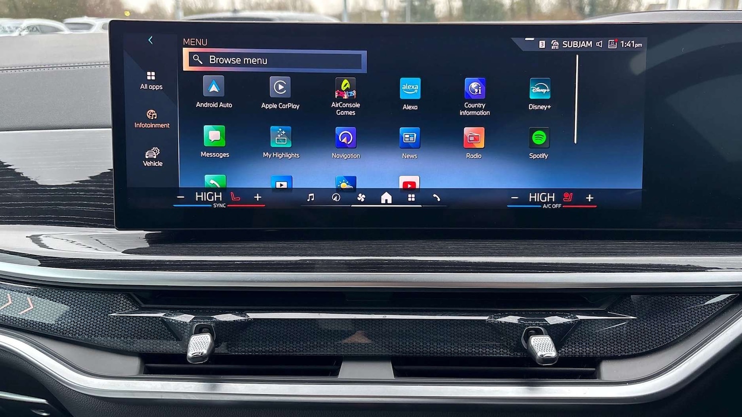 Used BMW X5 2025 for sale - 77458514: Photo 31