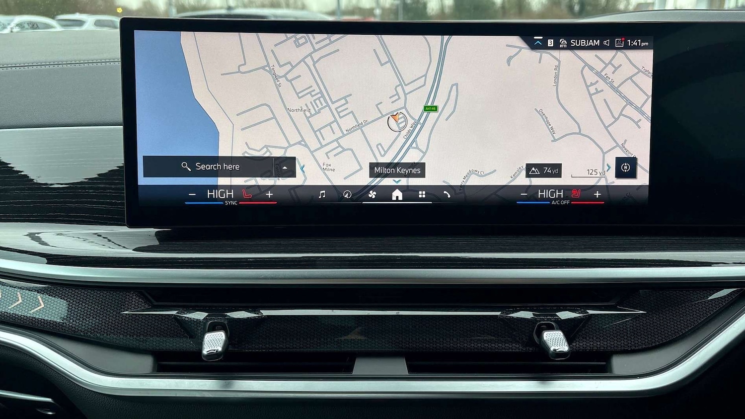 Used BMW X5 2025 for sale - 77458514: Photo 33