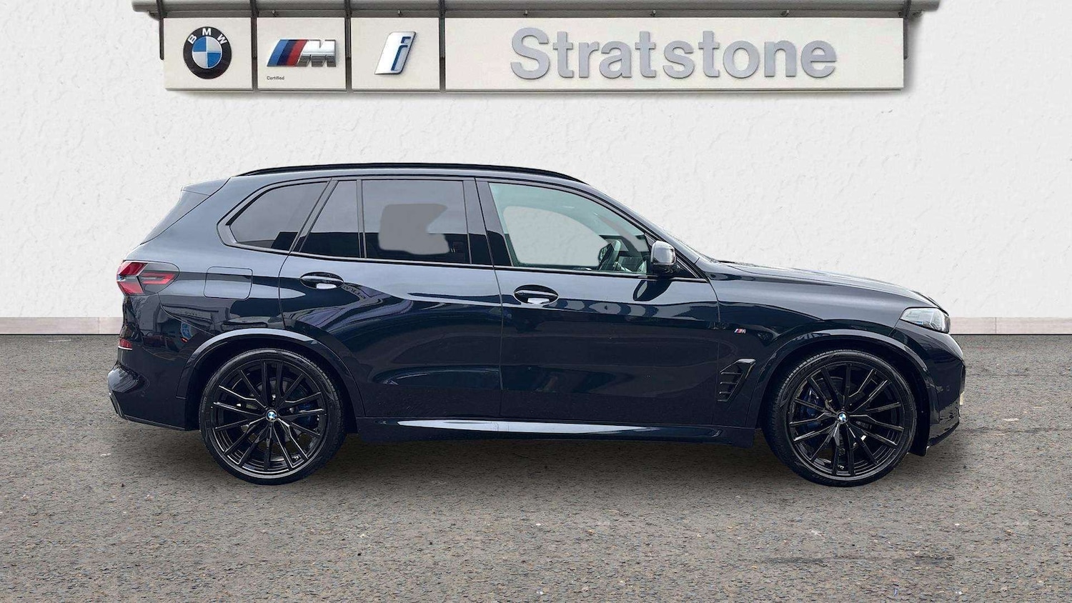 Used BMW X5 2025 for sale - 77458514: Photo 4