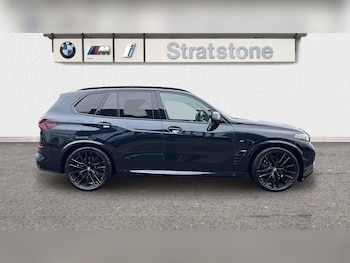 Used BMW X5 2025 for sale - 77458514: Photo