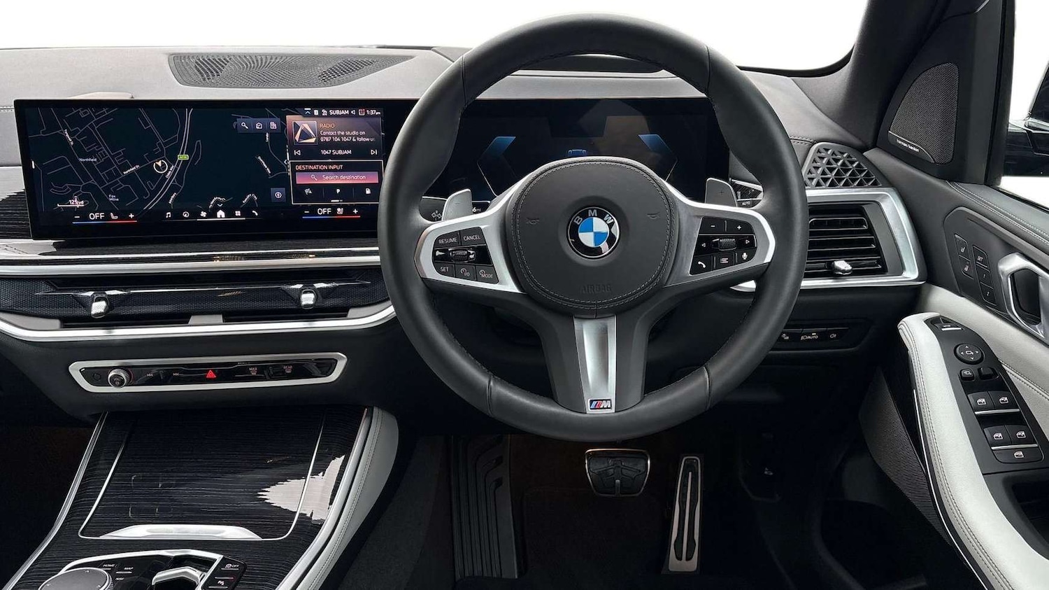 Used BMW X5 2025 for sale - 77458514: Photo 7