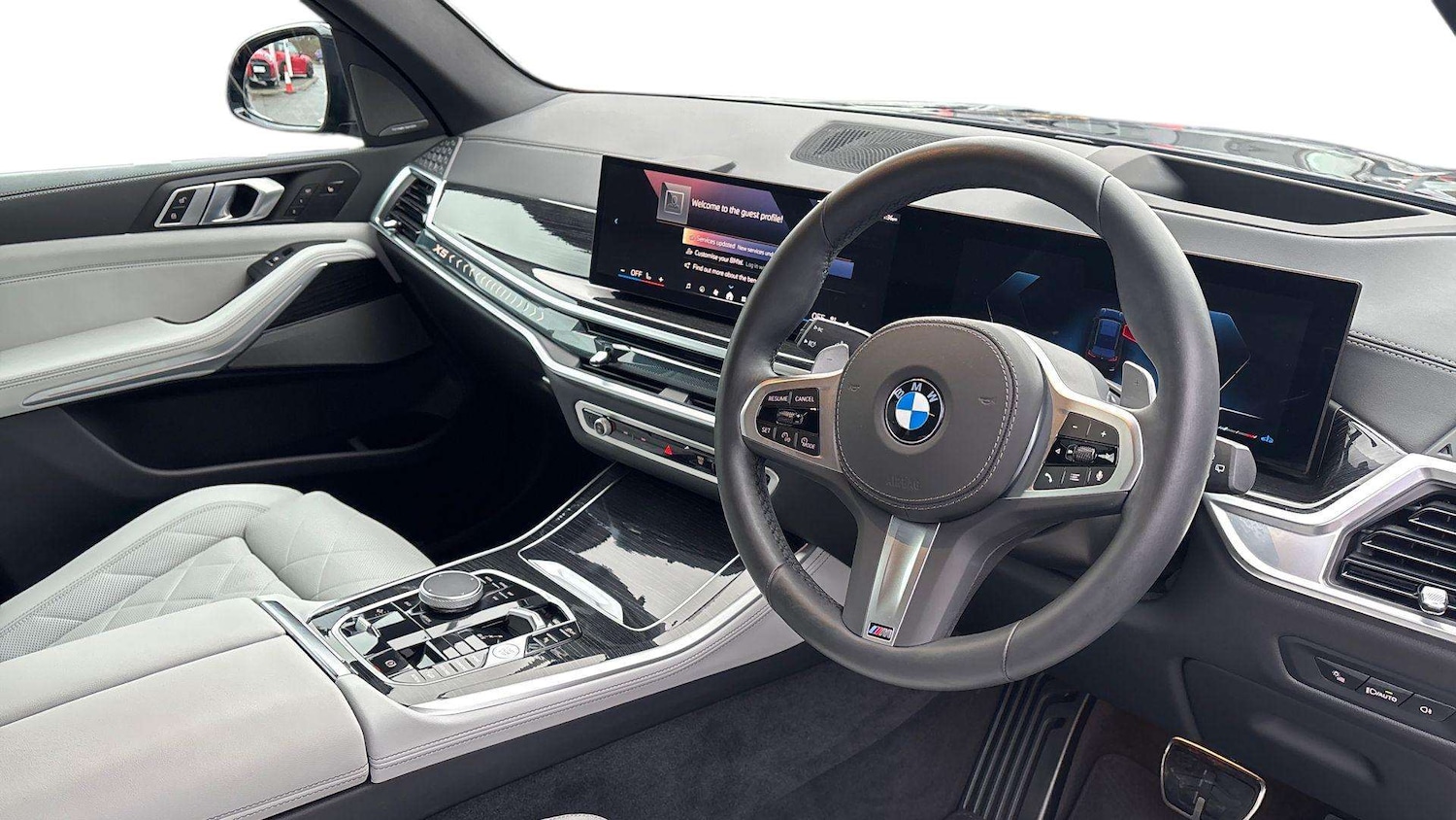 Used BMW X5 2025 for sale - 77458514: Photo 8